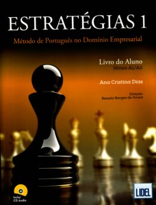 Estratégias 1 livro do aluno