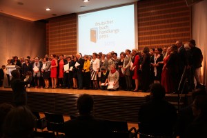 copyright: Andreas Winter, TFM