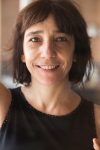 Noemi Jaffe, copyright: Renato Parada