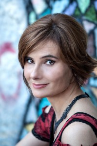 Eliane Brum, copyright: Lilo Clareto/Divulgação