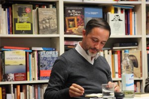 Manuel Jorge Marmelo, copyright TFM