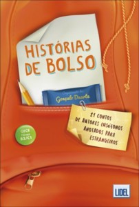 Gonçalo Duarte: Histórias de bolso