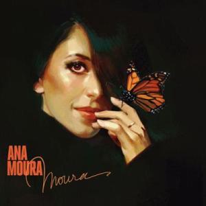 Ana Moura: Moura