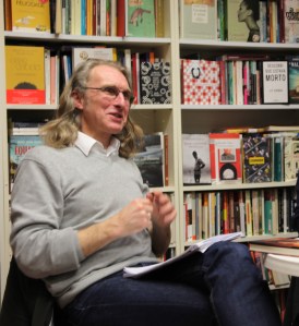 Michael Kegler, copyright: Petra Noack (TFM)