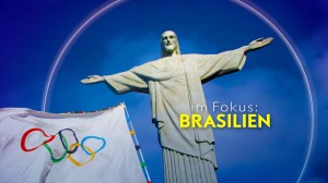 Im Fokus: Brasilien - 3sat