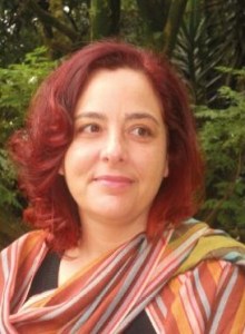 Susana Ventura, copyright: privat