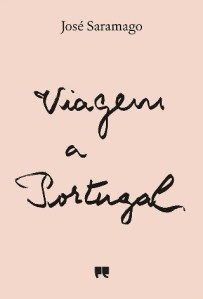 José Saramago: Die portugiesische Reise
