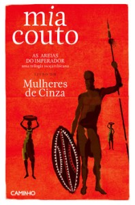 Mia Couto: As Areias do Imperador