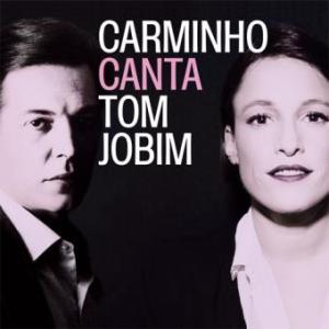 Carminho canta Tom Jobim