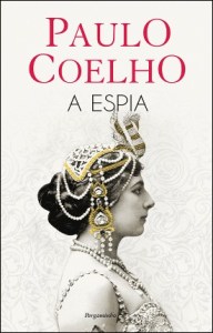 Paulo Coelho: A espia
