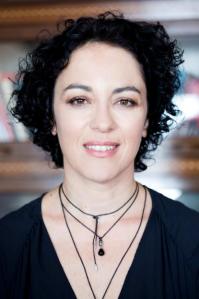 Marcia Tiburi, copyright: privat