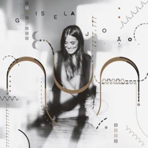 Gisela João: Nua