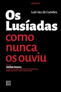 Os Lusíadas como nunca os ouviu