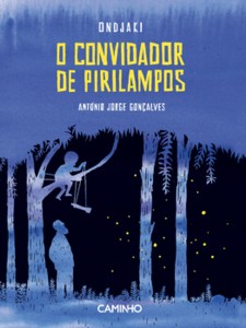 Ondjaki: O convidador de Pirilampos