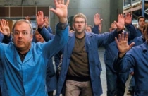 A Fábrica de Nada - Pedro Pinho