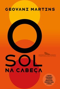 Geovani Martins: O Sol na cabeça