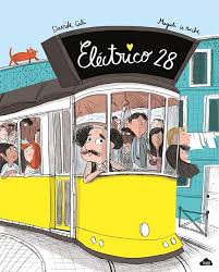 Davide Cáli: Eléctrico 28