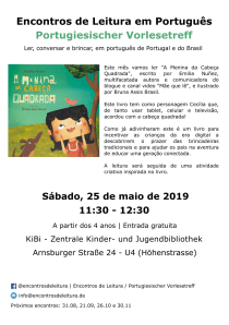 A Menina da Cabeca Quadrada