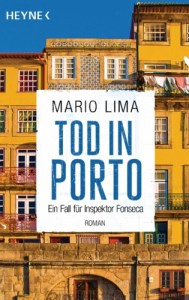 Mario Lima: Tod in Porto