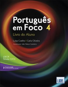 Coelho/Oliveira: Português em foco 4