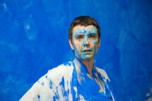 Adriana Calcanhotto, copyright Murilo Alvesso