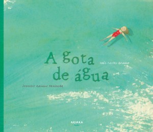 Inês Castel-Branco: A gota de água