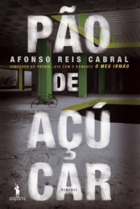 Afonso Reis Cabral: Pão de Açucar