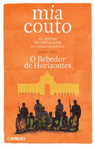 Mia Couto: O Bebedor de Horizontes