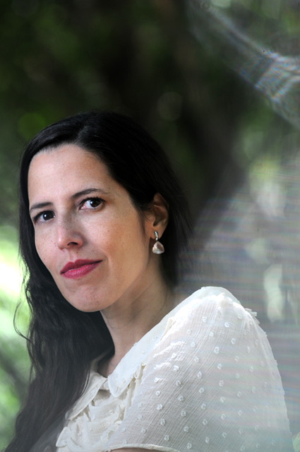 Joselia Aguiar, copyright Silvia Costanti