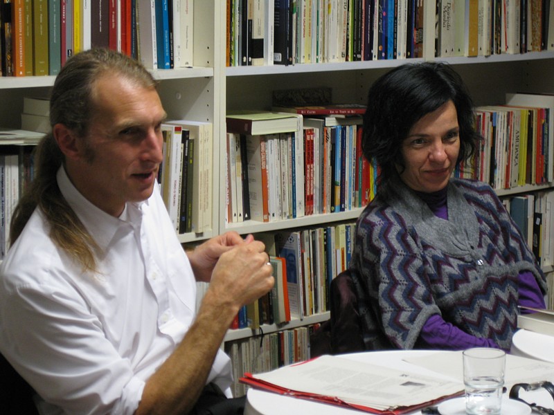 Dulce Maria Cardoso (2009)