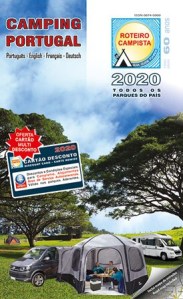 Camping Portugal 2020