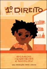Ricardo Henriques/Nicolau: 1° Direito