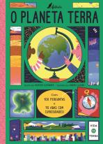 Heather Alexander:O Planeta Terra