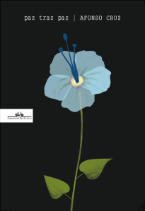 Afonso Cruz: Paz traz Paz