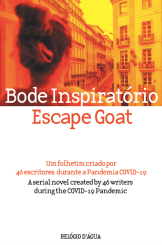 Bode Inspiratório/Escape Goat