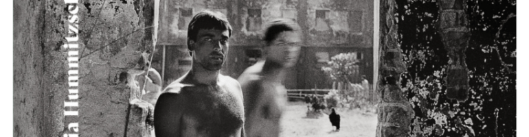 Titelbild : Die Liebe vereinzelter Männer