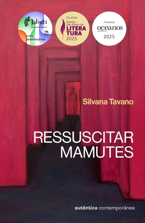 Silvana Tavano: Ressucitar Mamutes