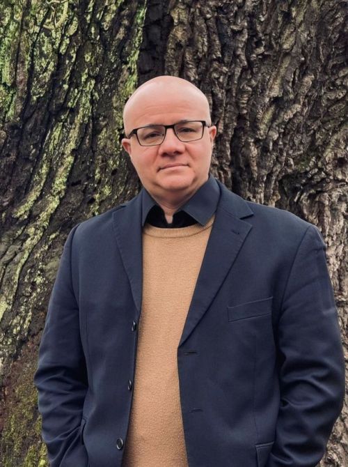 Dr. Fernando Amaro Aymoré