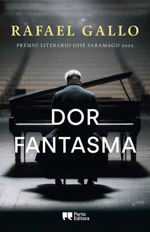 Rafael Gallo: Dor Fantasma